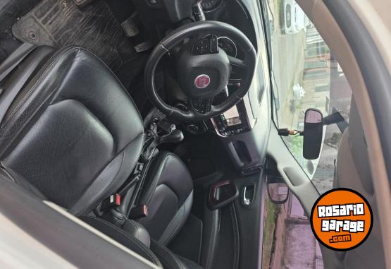 Camionetas - Fiat Toro 2020 Nafta 65000Km - En Venta