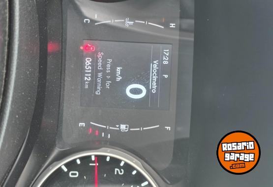 Camionetas - Fiat Toro 2020 Nafta 65000Km - En Venta