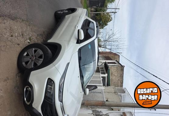 Camionetas - Fiat Toro 2020 Nafta 65000Km - En Venta