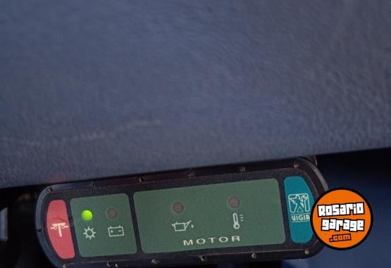Utilitarios - Mercedes Benz Sprinter 312 2001 Diesel 5000Km - En Venta