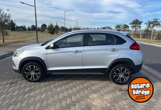 Autos - Chery tiggo 2 1.5 comfort mt 2019 Nafta 135000Km - En Venta