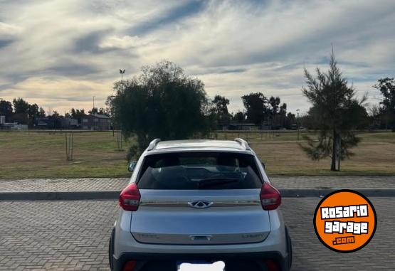 Autos - Chery tiggo 2 1.5 comfort mt 2019 Nafta 135000Km - En Venta