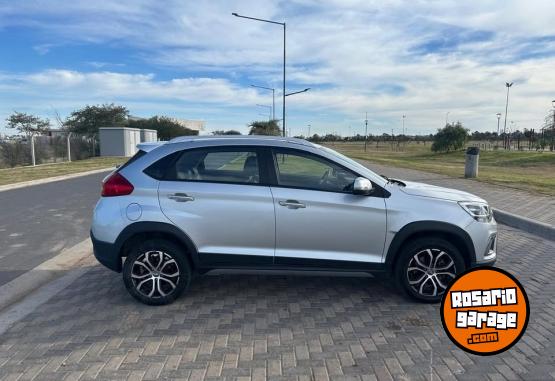 Autos - Chery tiggo 2 1.5 comfort mt 2019 Nafta 135000Km - En Venta