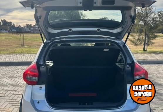 Autos - Chery tiggo 2 1.5 comfort mt 2019 Nafta 135000Km - En Venta