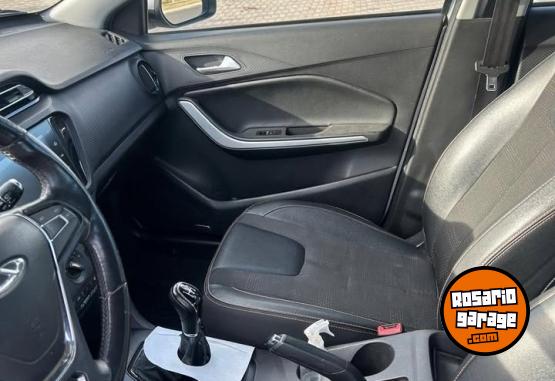 Autos - Chery tiggo 2 1.5 comfort mt 2019 Nafta 135000Km - En Venta