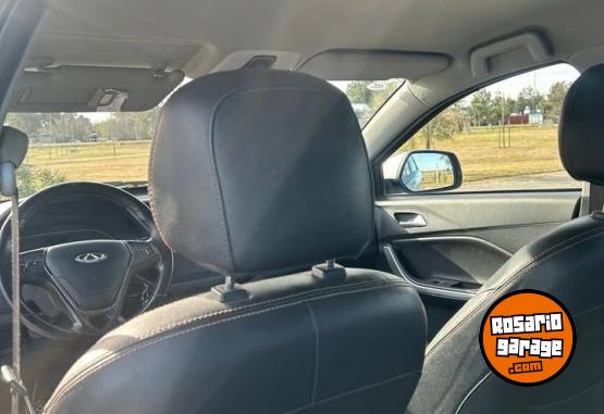 Autos - Chery tiggo 2 1.5 comfort mt 2019 Nafta 135000Km - En Venta