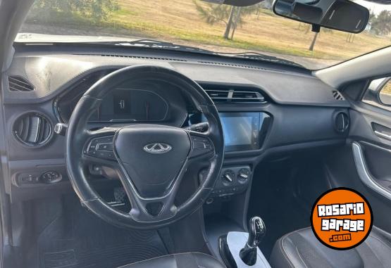 Autos - Chery tiggo 2 1.5 comfort mt 2019 Nafta 135000Km - En Venta