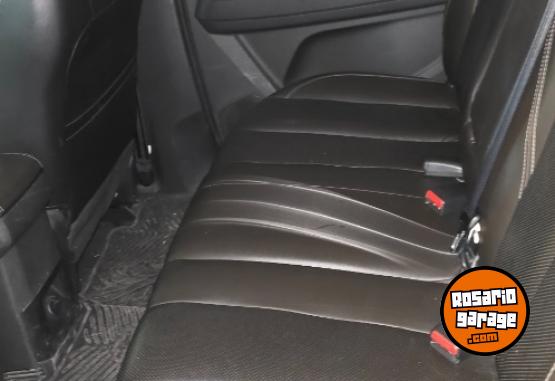 Camionetas - Chevrolet S10 2018 Diesel 48000Km - En Venta