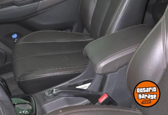 Camionetas - Chevrolet S10 2018 Diesel 48000Km - En Venta