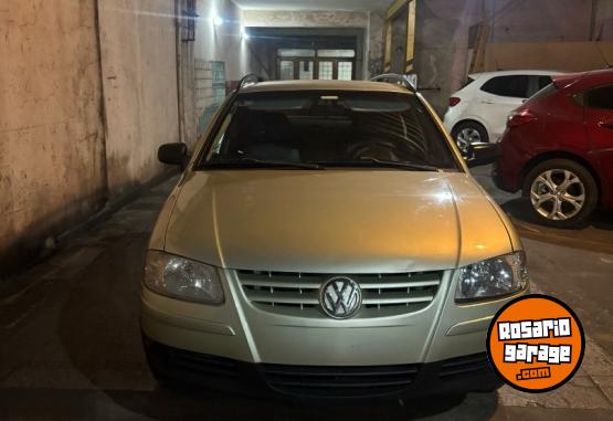 Autos - Volkswagen Gol 2009 GNC 220000Km - En Venta