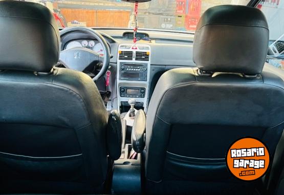 Autos - Peugeot 2008 2008 Diesel 154000Km - En Venta