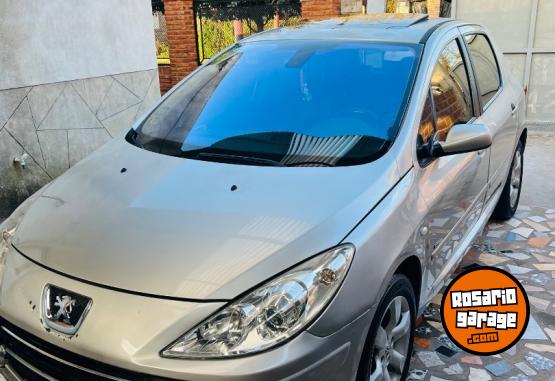 Autos - Peugeot 2008 2008 Diesel 154000Km - En Venta
