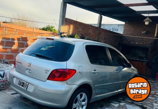 Autos - Peugeot 2008 2008 Diesel 154000Km - En Venta