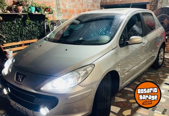 Autos - Peugeot 2008 2008 Diesel 154000Km - En Venta