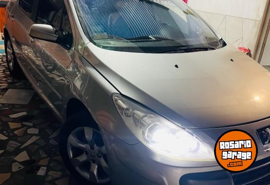 Autos - Peugeot 2008 2008 Diesel 154000Km - En Venta