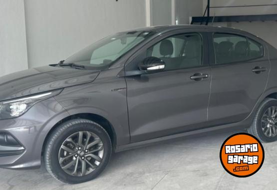 Autos - Fiat Cronos s design 1.3 2021 Nafta 85000Km - En Venta