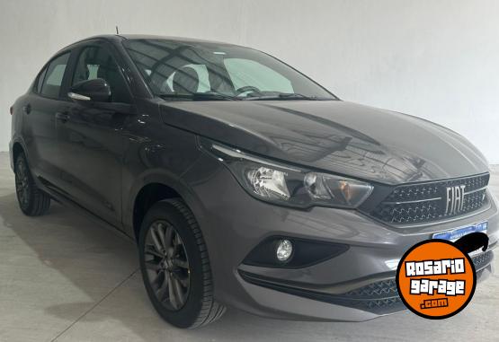 Autos - Fiat Cronos s design 1.3 2021 Nafta 85000Km - En Venta