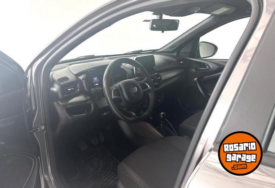 Autos - Fiat Cronos s design 1.3 2021 Nafta 85000Km - En Venta