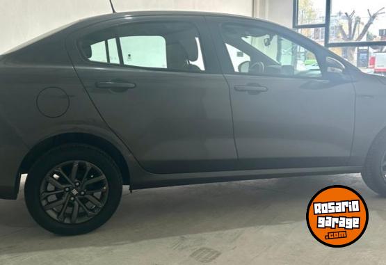 Autos - Fiat Cronos s design 1.3 2021 Nafta 85000Km - En Venta