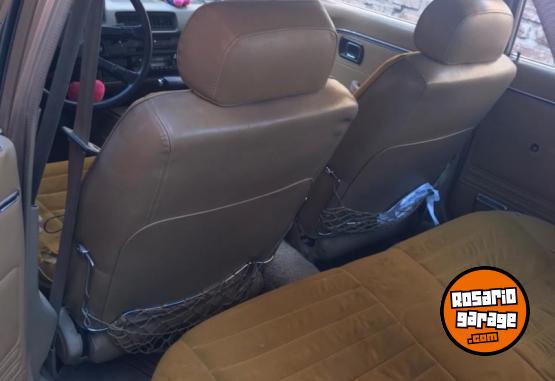 Autos - Honda Accord 1983 Nafta 111111Km - En Venta