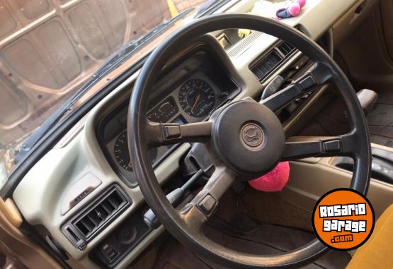 Autos - Honda Accord 1983 Nafta 111111Km - En Venta