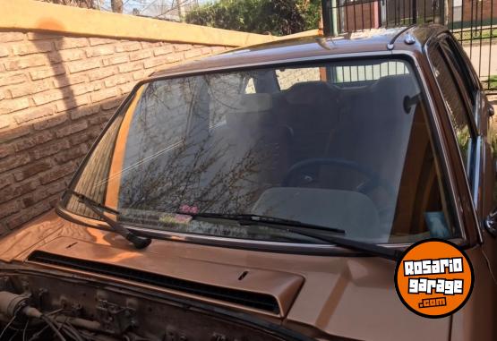 Autos - Honda Accord 1983 Nafta 111111Km - En Venta