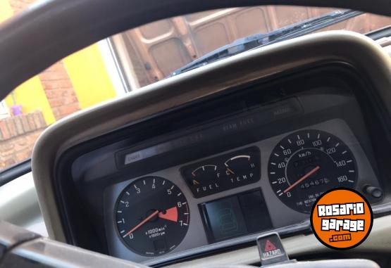 Autos - Honda Accord 1983 Nafta 111111Km - En Venta