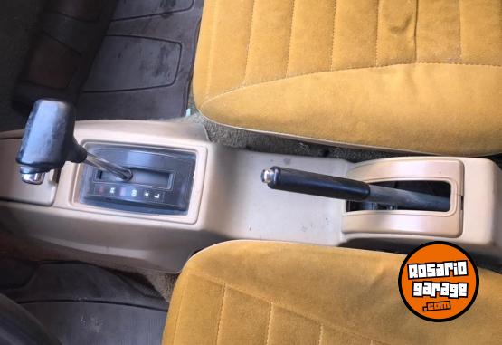 Autos - Honda Accord 1983 Nafta 111111Km - En Venta