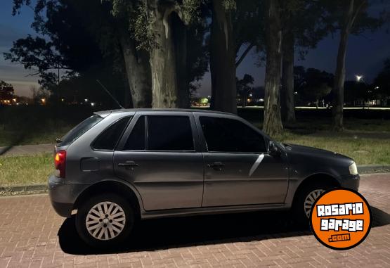 Autos - Volkswagen Gol power 2007 GNC 250000Km - En Venta