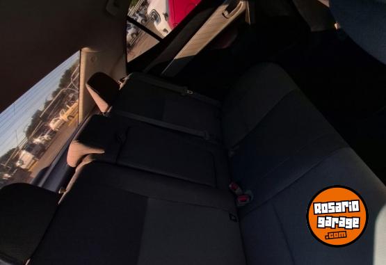 Autos - Toyota Corolla XEI 2017 GNC 95000Km - En Venta