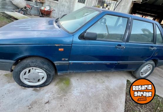 Autos - Fiat Duna 1994 GNC 202000Km - En Venta
