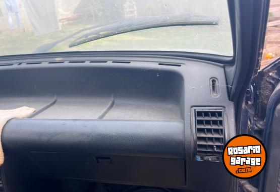 Autos - Fiat Duna 1994 GNC 202000Km - En Venta