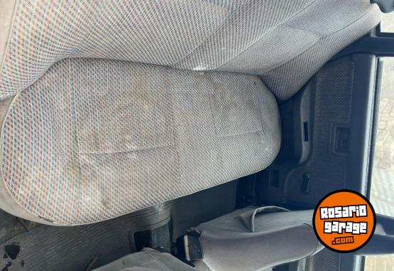 Autos - Fiat Duna 1994 GNC 202000Km - En Venta