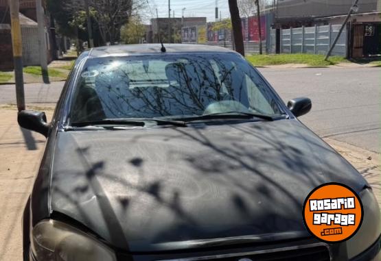 Autos - Fiat ELX 1.4 2007 Nafta 280000Km - En Venta