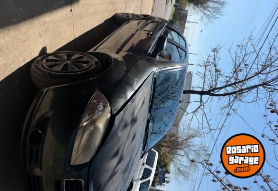 Autos - Fiat ELX 1.4 2007 Nafta 280000Km - En Venta
