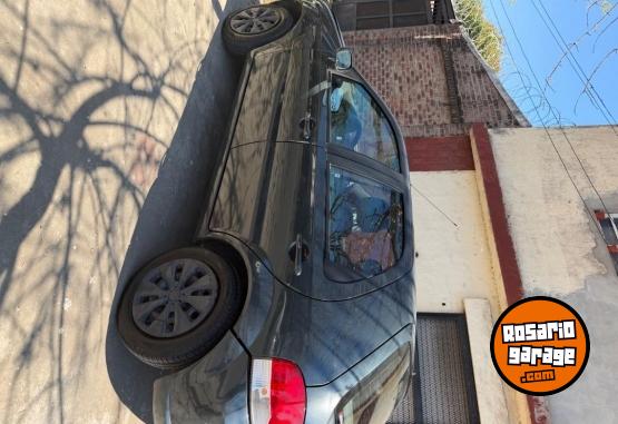 Autos - Fiat ELX 1.4 2007 Nafta 280000Km - En Venta