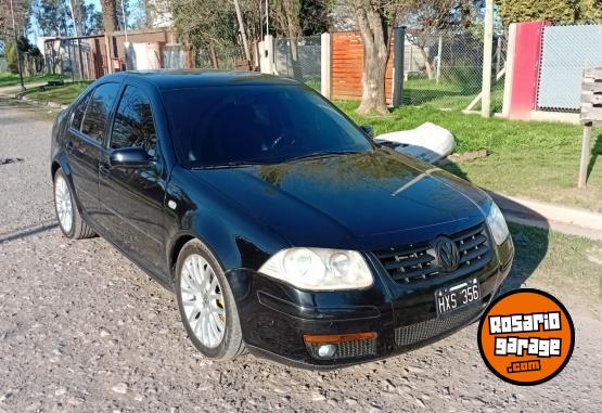 Autos - Volkswagen Bora 1.8t 2009 Nafta 175000Km - En Venta