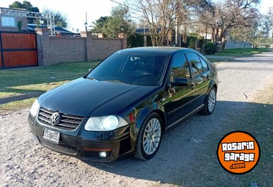 Autos - Volkswagen Bora 1.8t 2009 Nafta 175000Km - En Venta