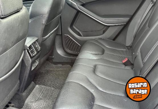 Camionetas - Ford Territory Titanium 2021 Nafta 48000Km - En Venta