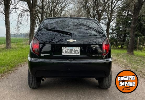 Autos - Chevrolet corsa 2013 Nafta 113000Km - En Venta