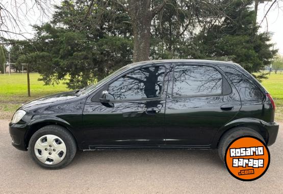 Autos - Chevrolet corsa 2013 Nafta 113000Km - En Venta