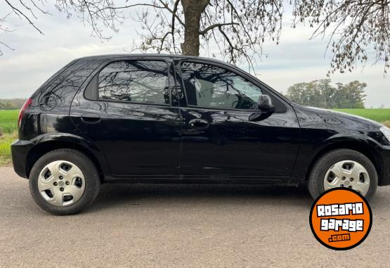 Autos - Chevrolet corsa 2013 Nafta 113000Km - En Venta