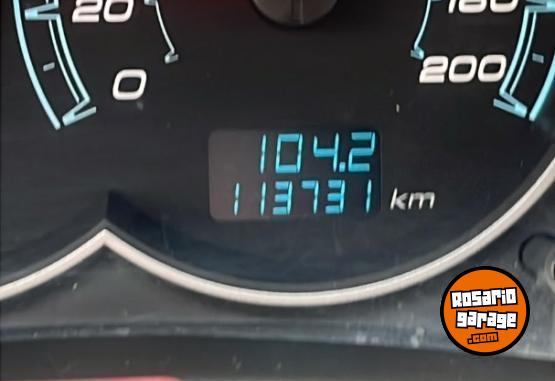 Autos - Chevrolet corsa 2013 Nafta 113000Km - En Venta