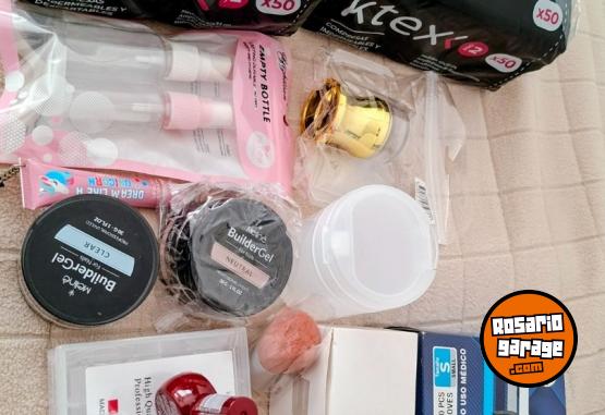 Otros - Kit para uñas completo - En Venta