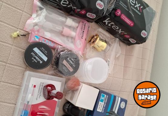 Otros - Kit para uñas completo - En Venta