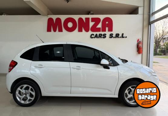 Autos - Citroen C3 Feel Pack 2016 Nafta 128000Km - En Venta