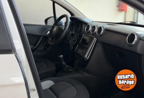 Autos - Citroen C3 Feel Pack 2016 Nafta 128000Km - En Venta