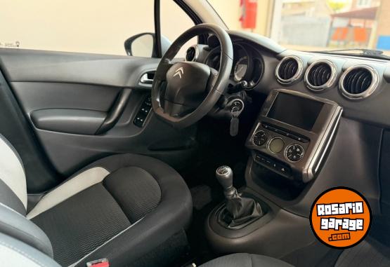 Autos - Citroen C3 Feel Pack 2016 Nafta 128000Km - En Venta