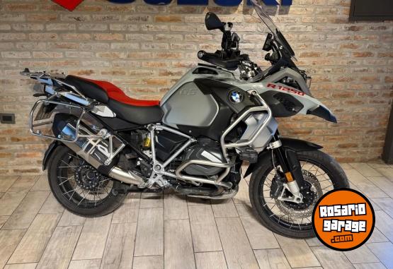 Motos - Bmw R 1250 GS ADV FULL 2020 Nafta 26000Km - En Venta