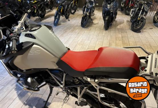 Motos - Bmw R 1250 GS ADV FULL 2020 Nafta 26000Km - En Venta